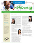 New Dentist News (November 2008) by ADA Committee on the New Dentist