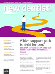New Dentist News (August 2025) by ADA Committee on the New Dentist