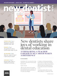 New Dentist News (August 2024) by ADA Committee on the New Dentist
