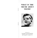 What is the Truth About Teeth? (1944)