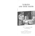 X-Rays and Your Teeth (1945)