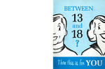 Between 13 and 18? Then this is for you (1964)