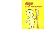 The Friendly Ghost Casper and the Friendly Dentist (1967)