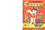 The Friendly Cub Scout Casper, His Den, and their Dentist (1974)
