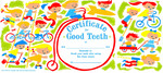 Certificate for Good Teeth (1961)