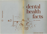 Dental Health Facts for Teachers (1953)