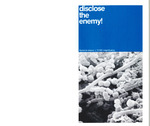 Disclose the Enemy! (1978)