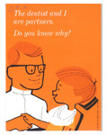 The Dentist and I are Partners. Do You Know Why? (1965)