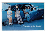 I'm going to the dentist (1972) by American Dental Association