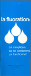 La fluoration [French language version: Fluoridation facts]  (1974)