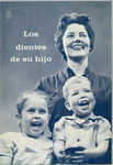Los dientes de su hijo [Spanish language version: Your Child's Teeth] (1963)