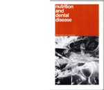 Nutrition and dental disease (1978) by American Dental Association