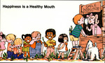 Happiness is a Healthy Mouth (1977) by American Dental Association