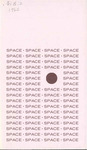 Space (1965) by American Dental Association and American Society of Dentistry for Children