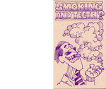 Smoking and teeth? (1976)