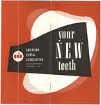 Your New Teeth (1954)