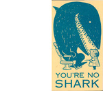 You're No Shark (1962)