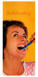 Toothbrushing (1963)