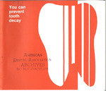 You can prevent tooth decay (1973)