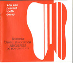 You can prevent tooth decay (1973)