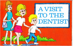 A Visit to the Dentist (1973) by American Dental Association
