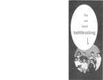 You can teach toothbrushing (1960)