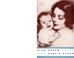 Your Teeth and Baby's Teeth (1946) by American Dental Association, Bureau of Health Education and Audiovisual Services